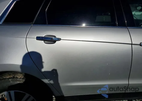 2014 Cadillac Srx Luxury Collection from USA, damaged, VIN 3GYFNBE38ES641126